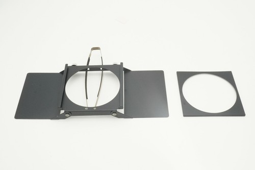 [RARE!] Vintage FC Universal Filter Holder 72mm for Nikon F Pentax 6x7 etc #B064 - Picture 12 of 12