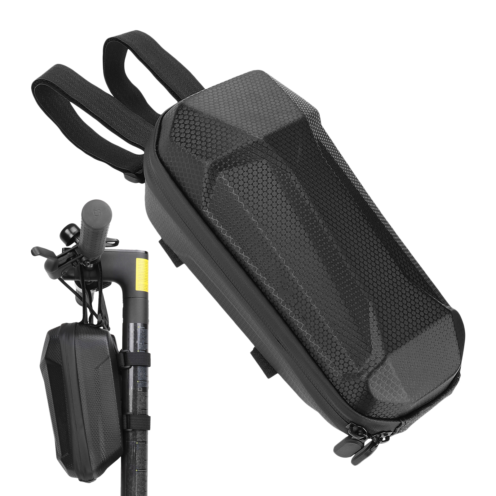 Scooter Front Bag Accessories Universal Electric Scooter Bag Waterproof Storage
