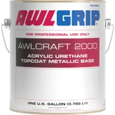 AWLGRIP US PAINT OF8024/1QTUS Awlcraft 2000 Matterhorn Qt