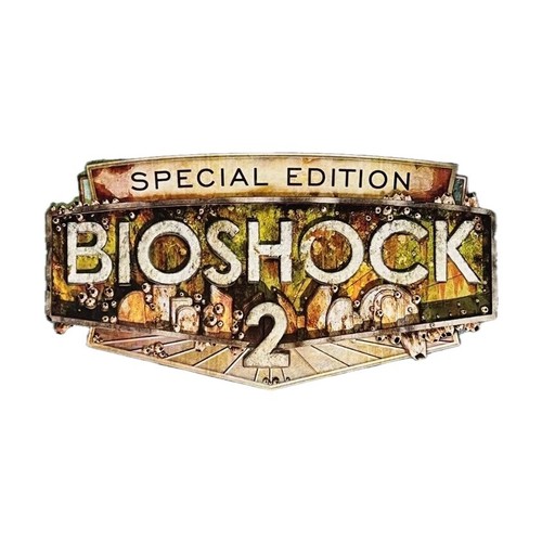 Bioshock 2 Special Edition Box Microsoft Xbox 360 PAL Brand new Sealed Game - Picture 2 of 2