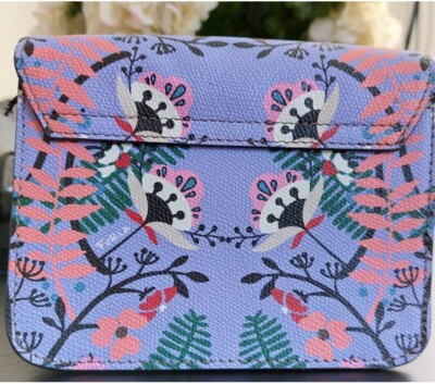100 % AUTHENTIC FURLA SMALL BAG (Metropolis) | eBay