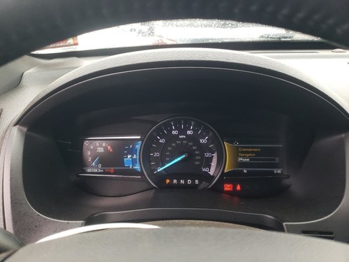 Chassis ECM Temperature Blower Speed Control Fits 07-19 TAURUS 2914745 - Picture 14 of 14