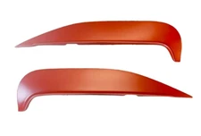 Flush Mount Fender Skirts For 1960 Chevy Impala, Bel Air, Biscayne & El Camino