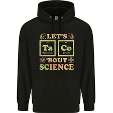 Lets Taco Bout Wissenschaft Periodensystem lu...