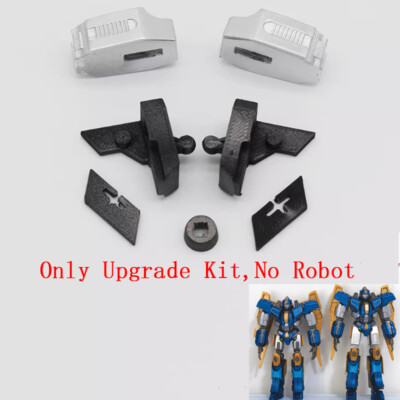 DIY ROS-068 Increases Height Upgrade Kit For BLOCK CLASSIC CLASS Sentinel Prime