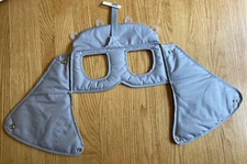 Graco Stroller Replacement Part Bottom Pad Insert