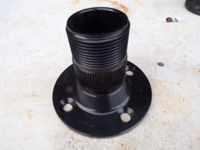 TRIUMPH DRAHTRADNABEN 217602 / 217603 4er SET TR3 TR4 TR5 TR250 TR6 STAG