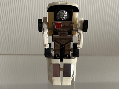その他 Transformers original G1 Mini Spies lot Transformers Original G1 Vintage Micro and Minicon Zapmaster