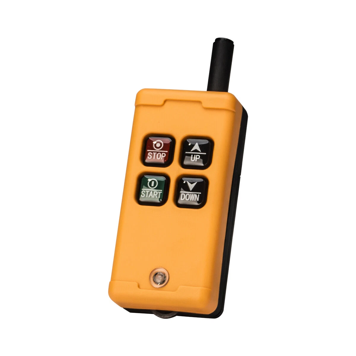 HS 4 Electric Wireless Cordless Crane Radio Hoist Industrial