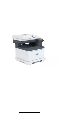 Xerox C325/DNI Color All-in-One Multifunction Color Laser Printer - 137 Prints