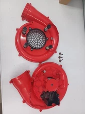 Craftsman BP510 CMXGAAMR51BP Gas Backpack Leaf Blower Impeller Housing Parts