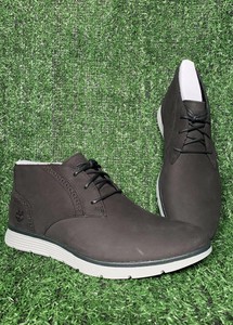 timberland franklin park brogue chukka boot