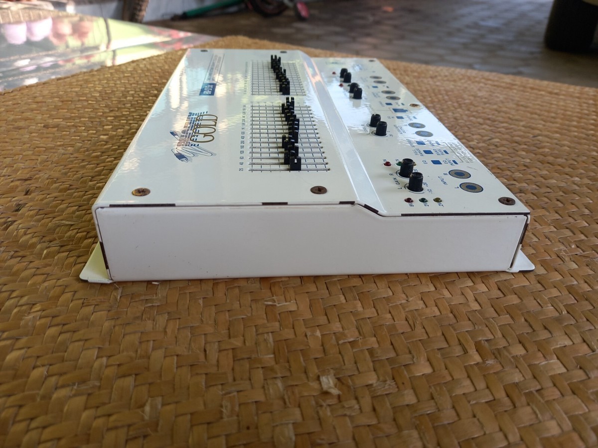 Old School Phoenix Gold EQ 215X | eBay