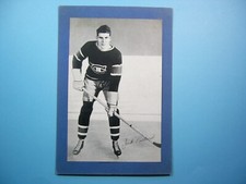 1934/43 BEEHIVE CORN SYRUP GROUP 1 NHL HOCKEY PHOTO JACK PORTLAND BEE HIVE