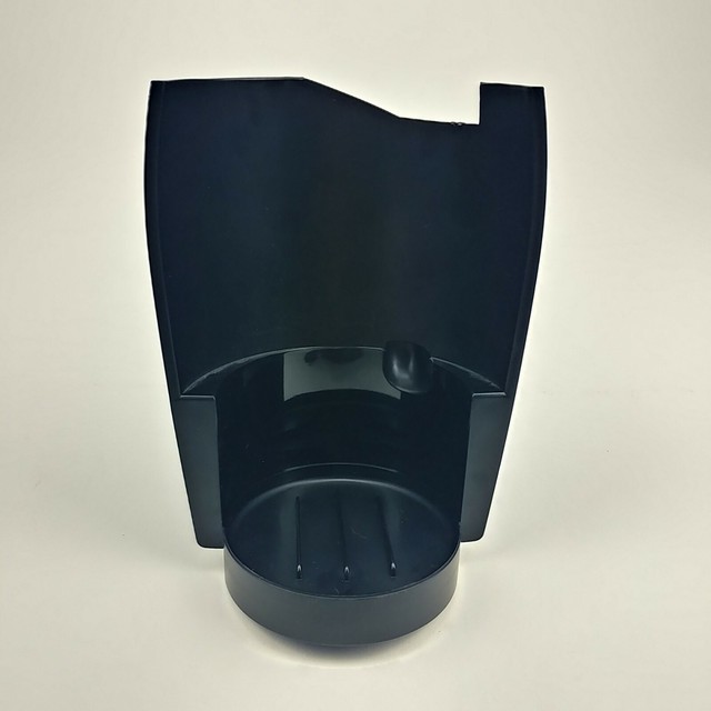 Braun Tassimo Coffee Machine Water Tank Replacement Part with Lid (3107