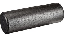 Amazon Basics High-Density round Foam Roller for Exercise, Massage, Muscle Recov
