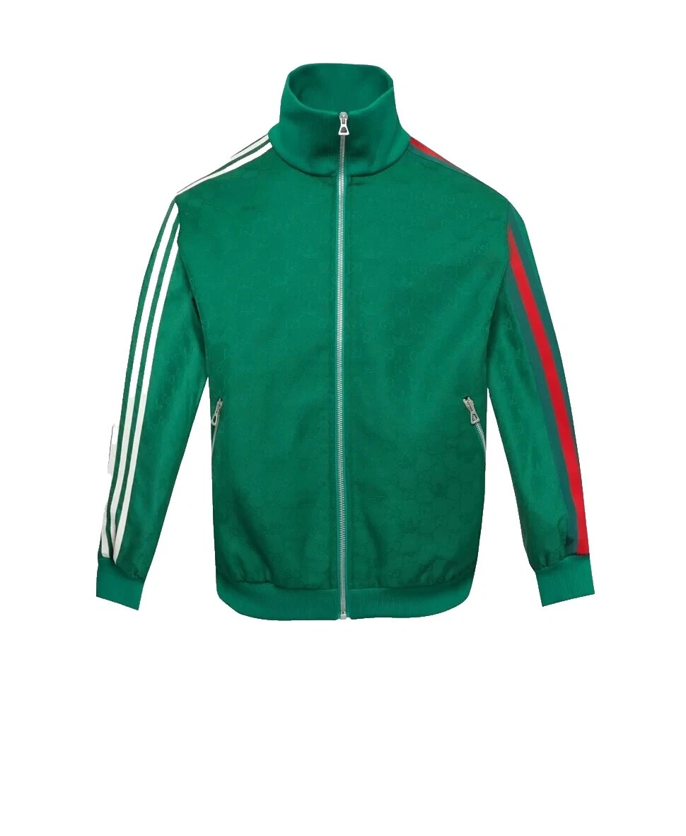 Chaquetas cortaviento Gucci para Hombres