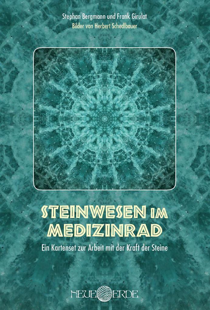 Thumbnail - Steinwesen Medizinrad | Stephan Bergmann, Frank Girulat | Deutsch