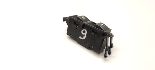 BMW 3 E46 2003 Rechter Elektrischer Fensterheber Schalter 61318381514