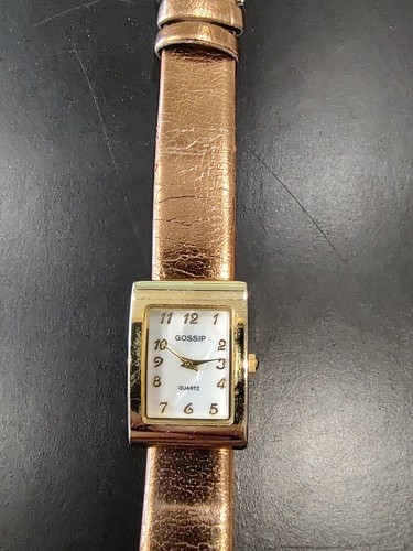 Gossip Ladies Watch - Afbeelding 1 van 7