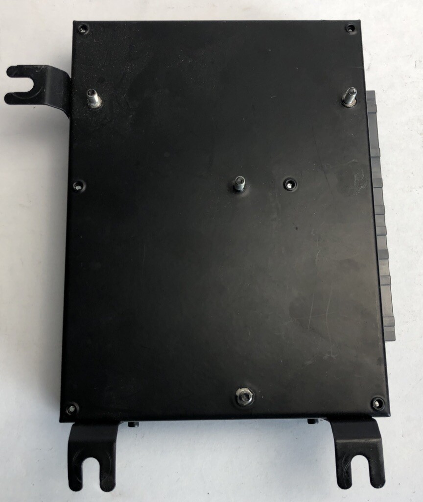 Lamborghini OEM ECU Electronic Control Unit 400959433AG *As-Is For Parts