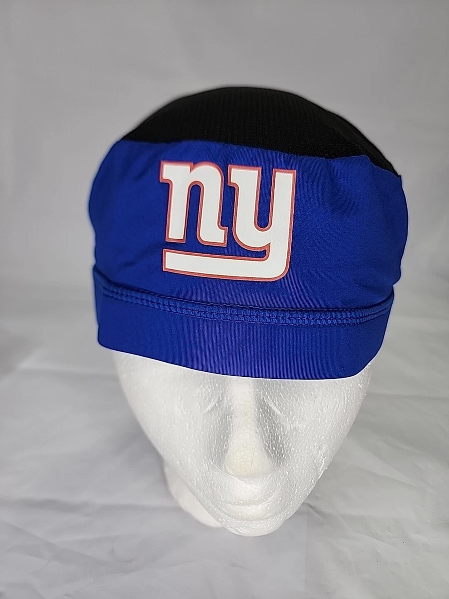 Nfl skull hotsell cap under helmet