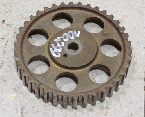 OPEL Corsa B Bj 95 1,2 33KW 45PS Zahnrad Nockenwellen Rad 90528767 #100299-H201