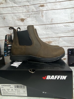 Copenhagen Bootie (TOCO-M002) - Size 