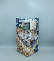 🧩Innen Neu: Heye Loup Open Air Puzzle 2000 Teile Jigsaw 🧩