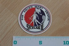 Naklejka / Naklejka NASA Skylab II