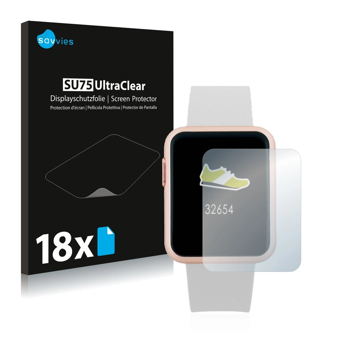Smartwatch keto sun 2025 reflect
