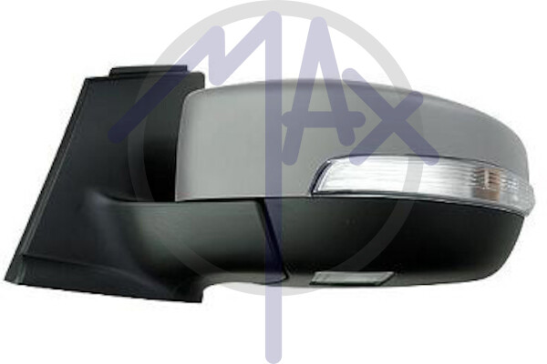 Rückspiegel Ele Ford Kuga 2012 Al 2016 SX Hochklappen, Stow Awa Elektr. 8PIN
