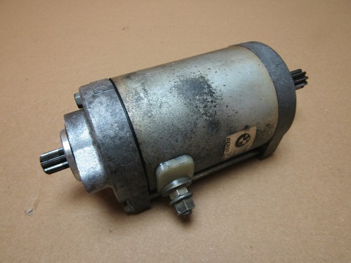 BMW K1200LT 2002 27,379 Meilen Anlassermotor (3274)