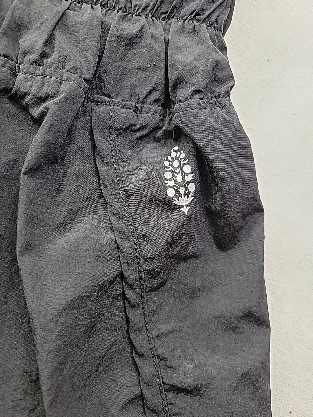 free-people-movement the way home high waist lined shorts