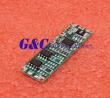 Battery BMS Protection Board 3-4 packs 18650 Li-ion lithium Battery Cell NEW