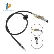 New Radio Antenna Body Replacement 56043089ad For Dodge Ram 1500 2500 3500 Usa