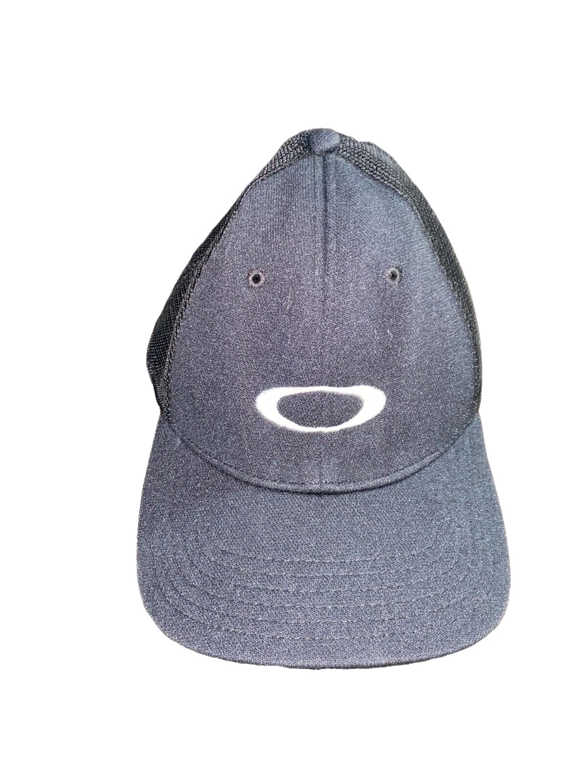 Oakley Size L Black Hats for Men
