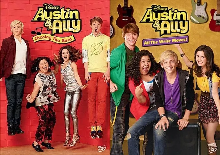 Austin and ally full episodes sale