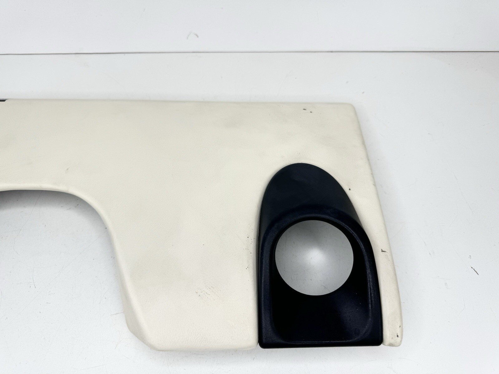 ✅ 2004-2020 Aston Martin DB9 Dash Cover Lower Panel Column Steering 2005 OEM