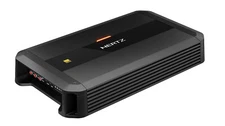 Hertz DP 4.300 DIECI Power 4 channel amplifier  840 W