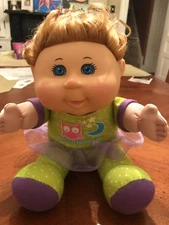2011 Sweet Dreams Cabbage Patch Doll