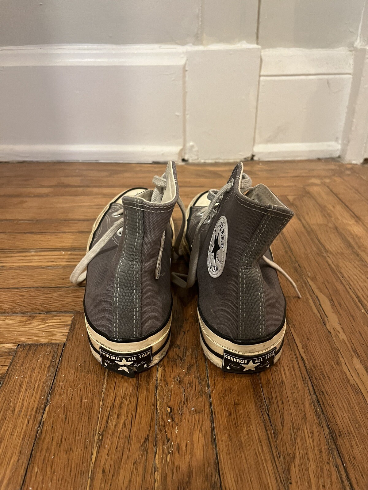 converse all star - image 4