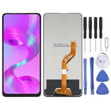 TFT LCD Screen for Infinix S5 Pro X660,X660C, X660B with Digitizer Full Assembly