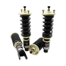 Blox Racing Competition Series Coilovers Kit for Civic 92-00 Integra 94-01 New