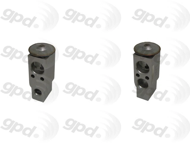 Комплект сушилки ресивера кондиционера для GS460, IS F, GS450h, RX400h, Highlander 9441705 - Изображение 2 из 4