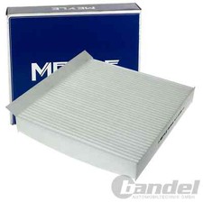 INNENRAUMFILTER NISSAN X-TRAIL 01-/MURANO 03-/FORESTER 02-/INFINITI FX