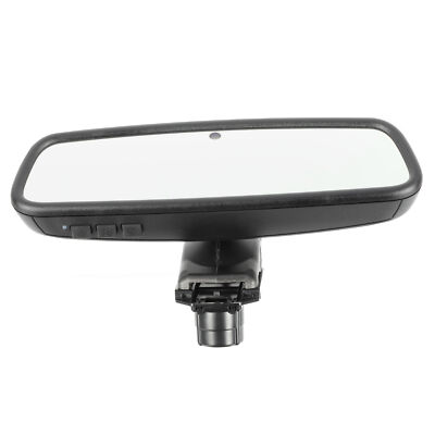 Genuine Jaguar Mirror Inside T2R5420