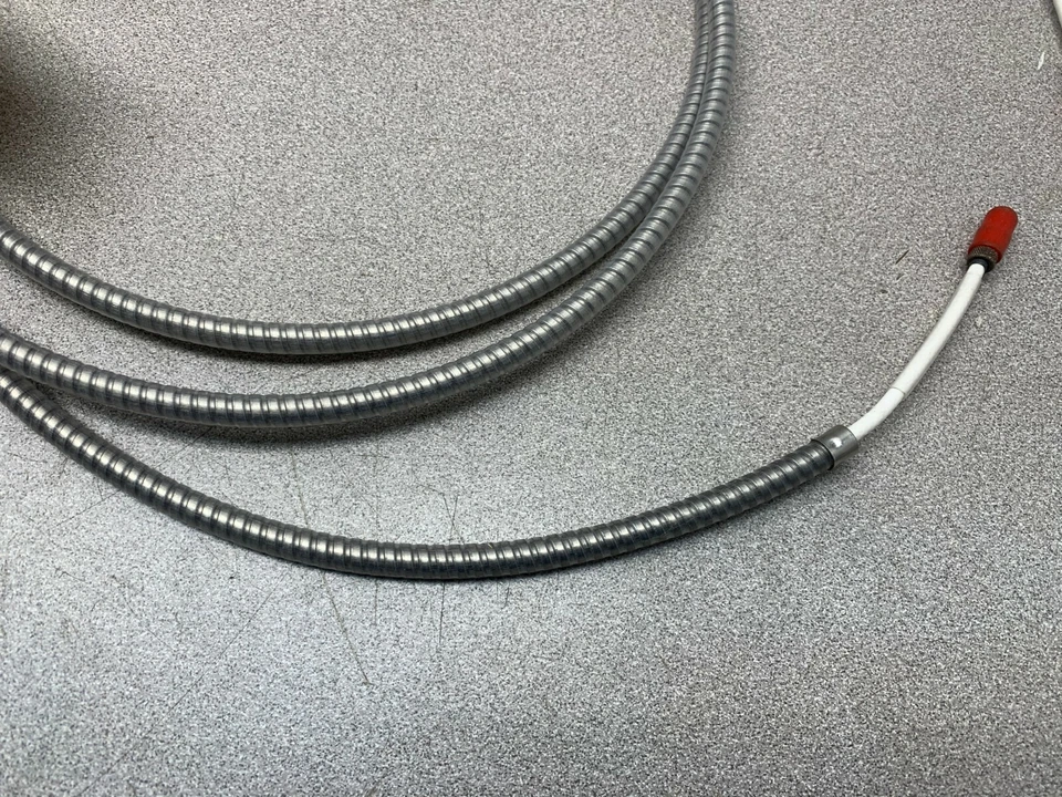 NEW NO BOX BENTLY NEVADA CABLE 18622-008-03 - Image 2 of 4