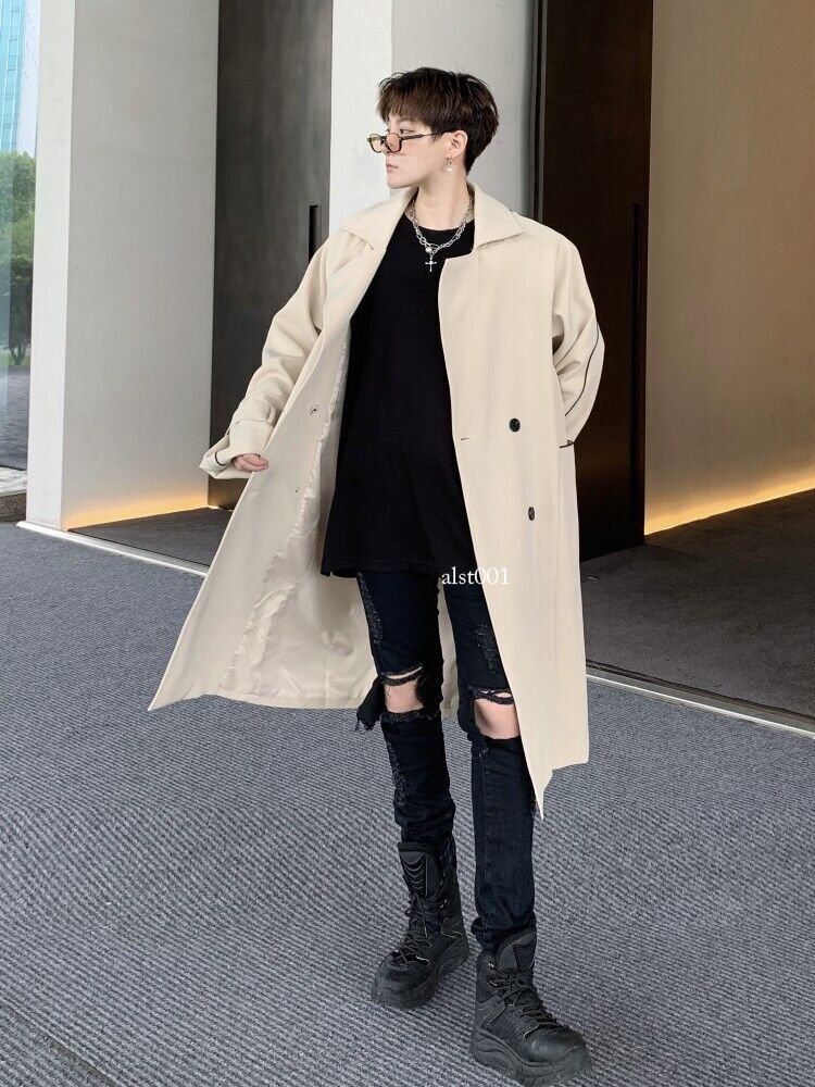 ジャケット・アウター SUGARHILL Random Trench Coat MULTI POCKET HEATHER TRENCH COAT – SUGARHILL TOKYO