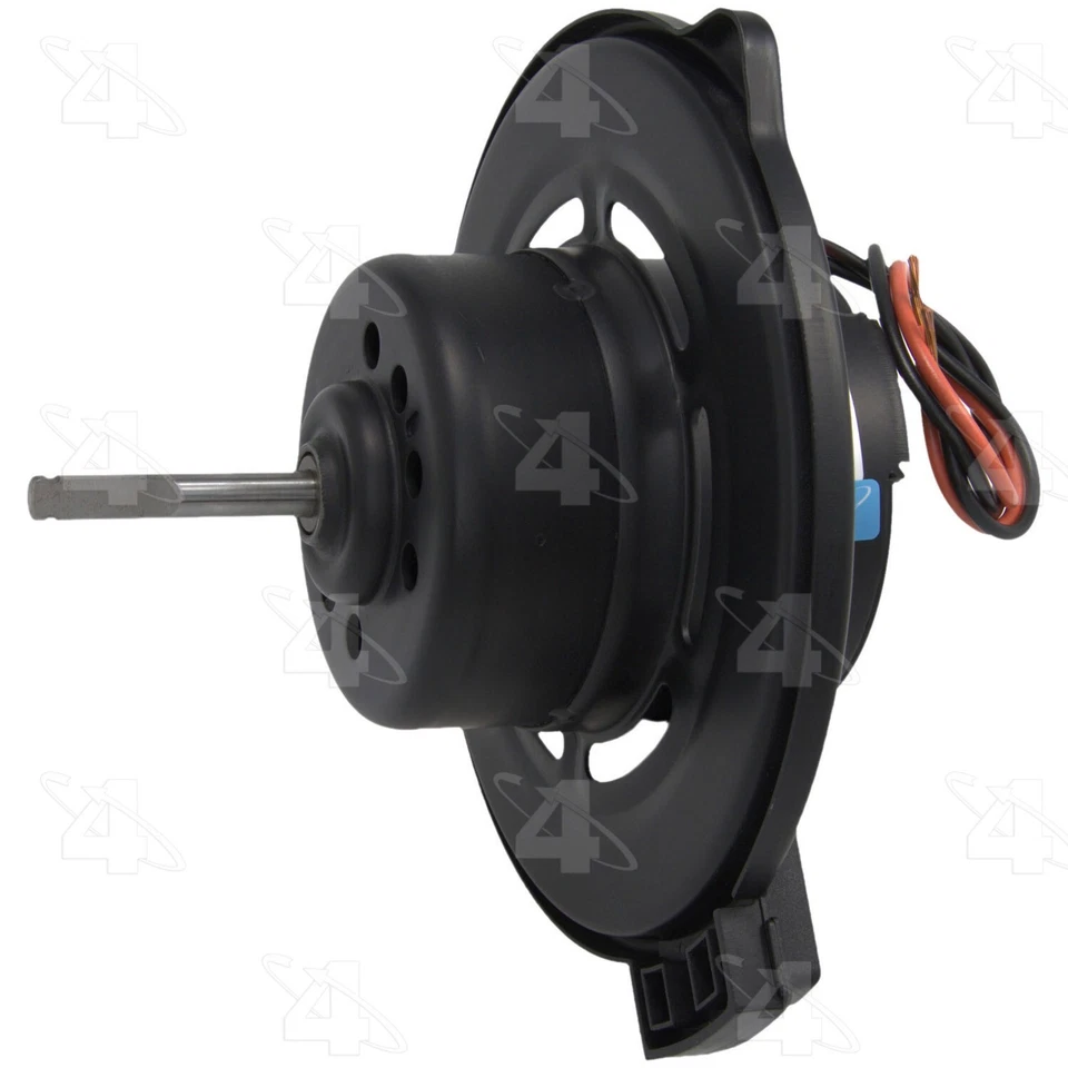 Motor de soprador AVAC Lexus GS300 1993-1997 4 estações 1994 1995 1996 - Imagem 3 de 4
